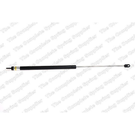 Lesjofors Hood Shock, 8077801 8077801